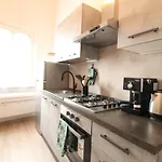 Nora's House Appartement Sienne