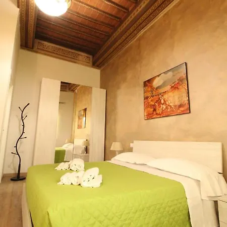 Apartment Nora's House Siena