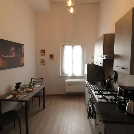 Nora's House