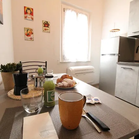 Nora's House Apartment *