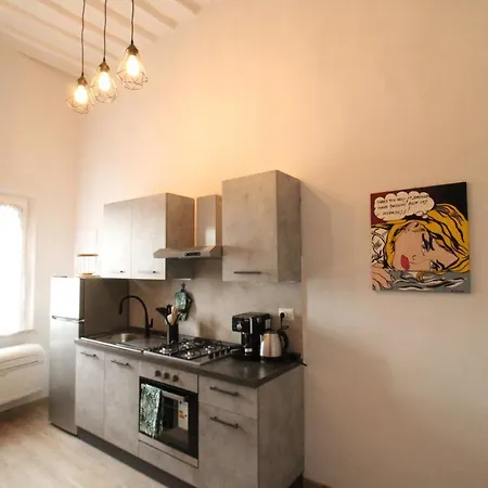 Nora's House *