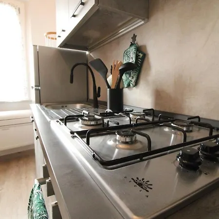 Nora's House 公寓 锡耶纳