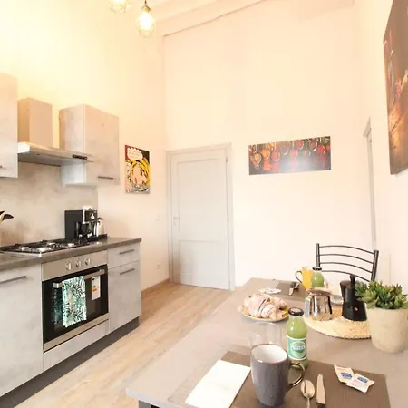 公寓 Nora's House *