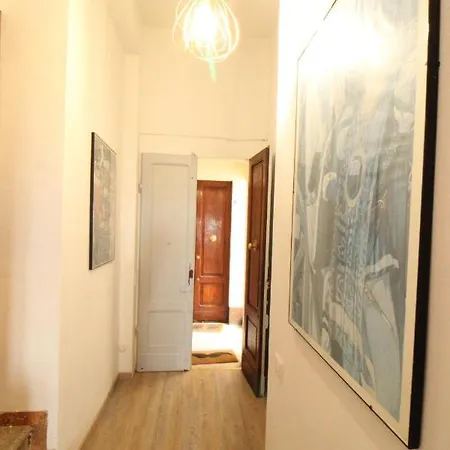 Nora's House 公寓 *