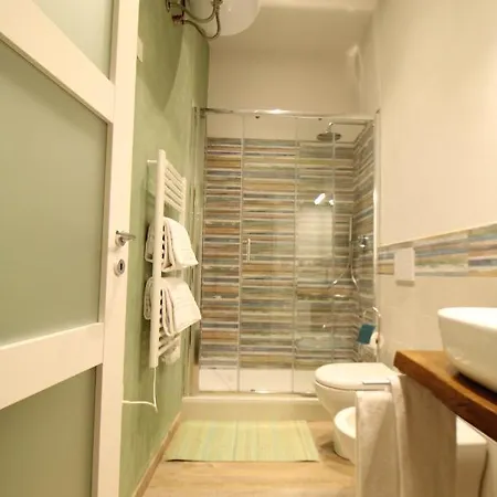 Nora's House 公寓 *