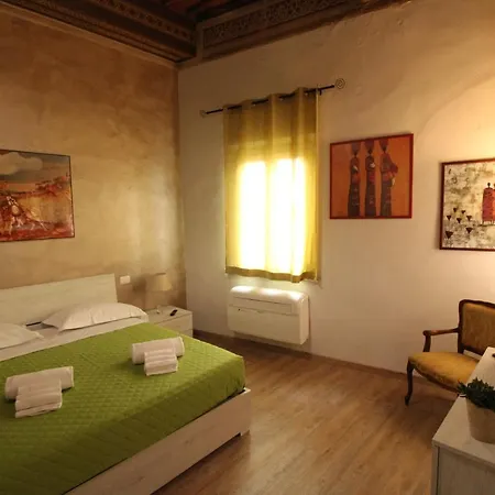 公寓 Nora's House *