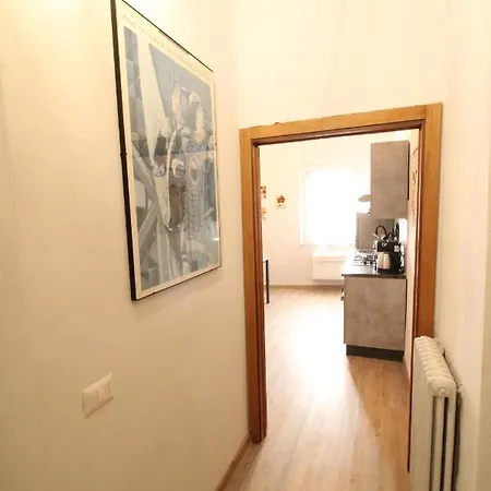 Nora's House 锡耶纳