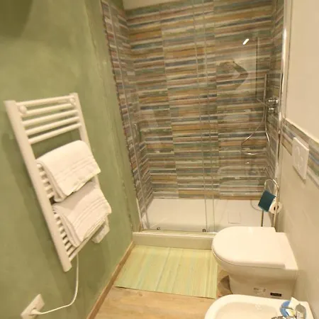 公寓 Nora's House *