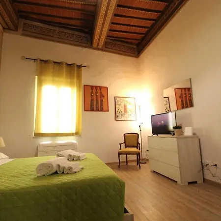 公寓 Nora's House 锡耶纳