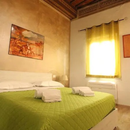 公寓 Nora's House *