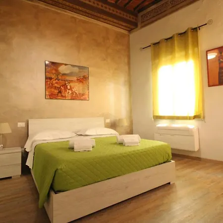 Nora's House * 锡耶纳